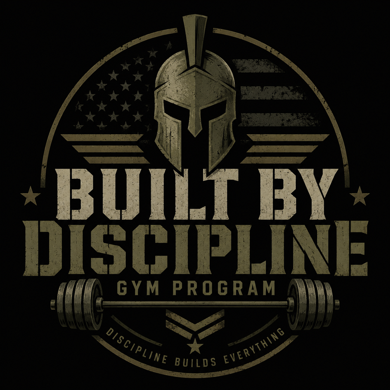 Military-Inspired Training Program